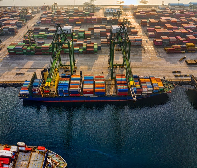 How to fix the supply chain crisis and alleviate port congestion.